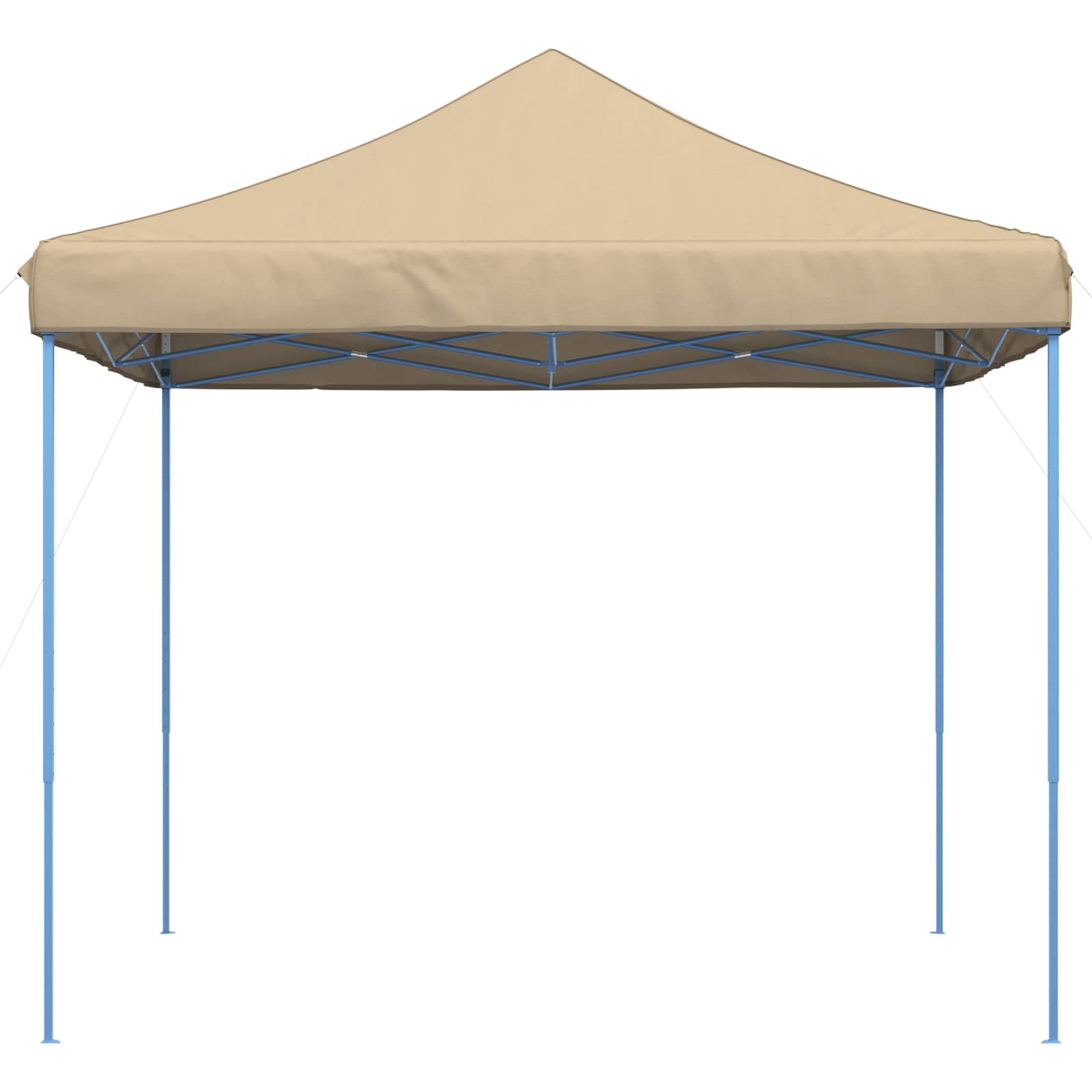 Party-Zelt 292 X 292 X 315 Cm Oxford-Stoff