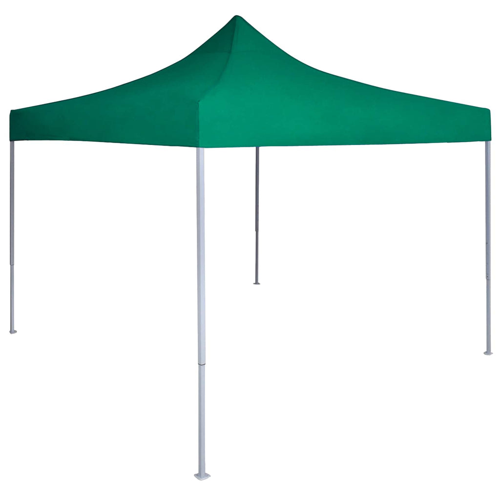 Party-Zelt 291 X 291 X 315 Cm Oxford-Stoff