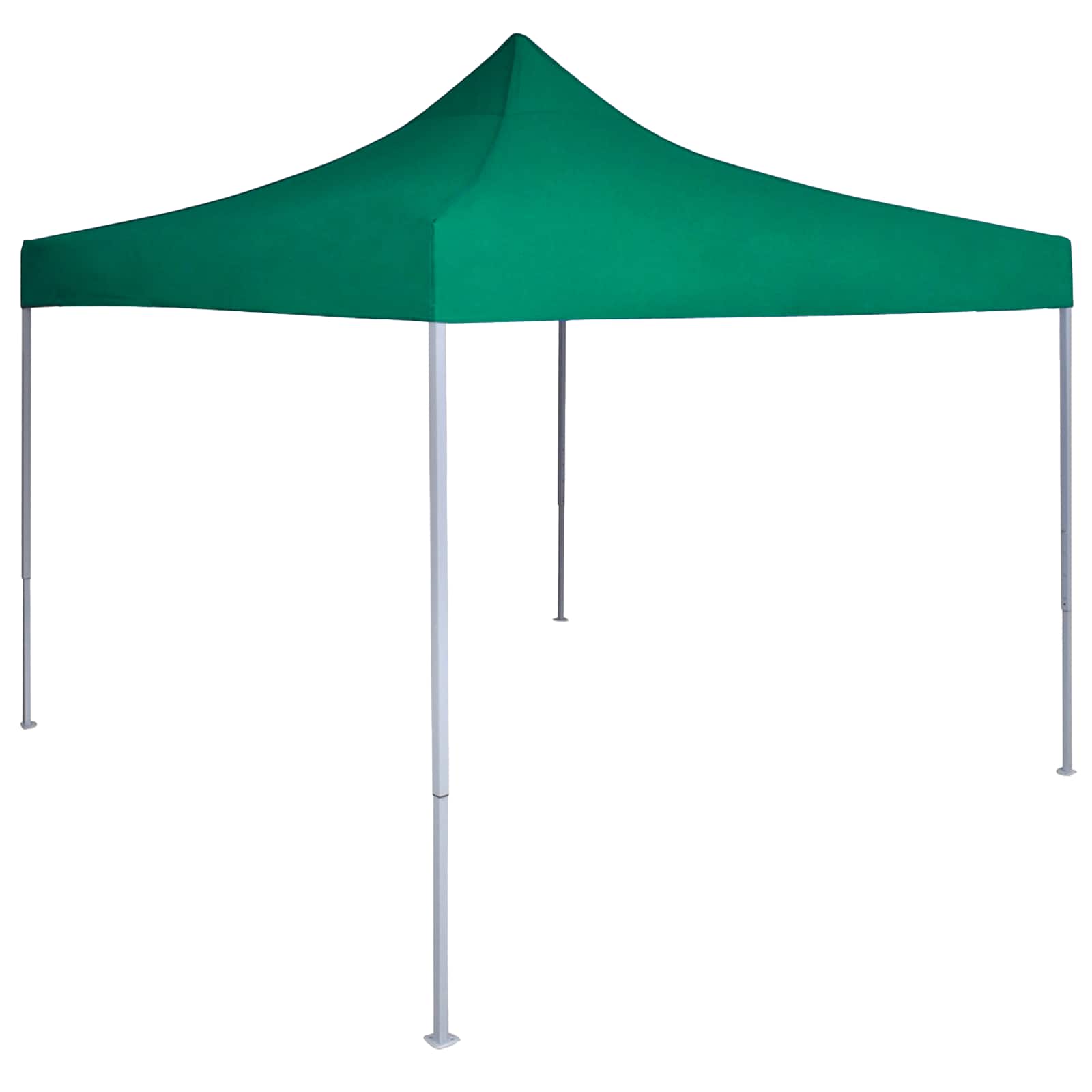 Party-Zelt 291 X 291 X 315 Cm Oxford-Stoff