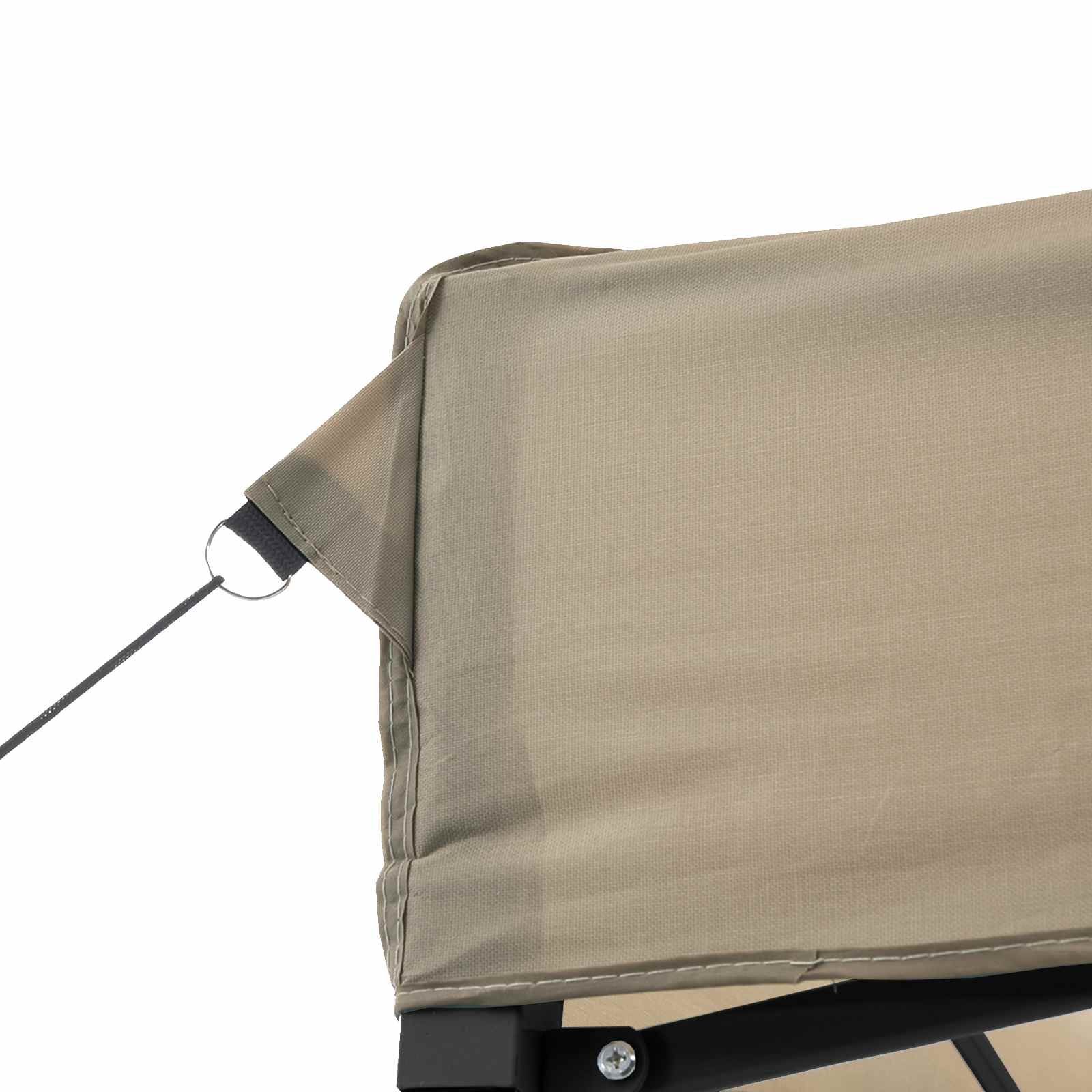 Party-Zelt 292 X 292 X 315 Cm Oxford-Stoff