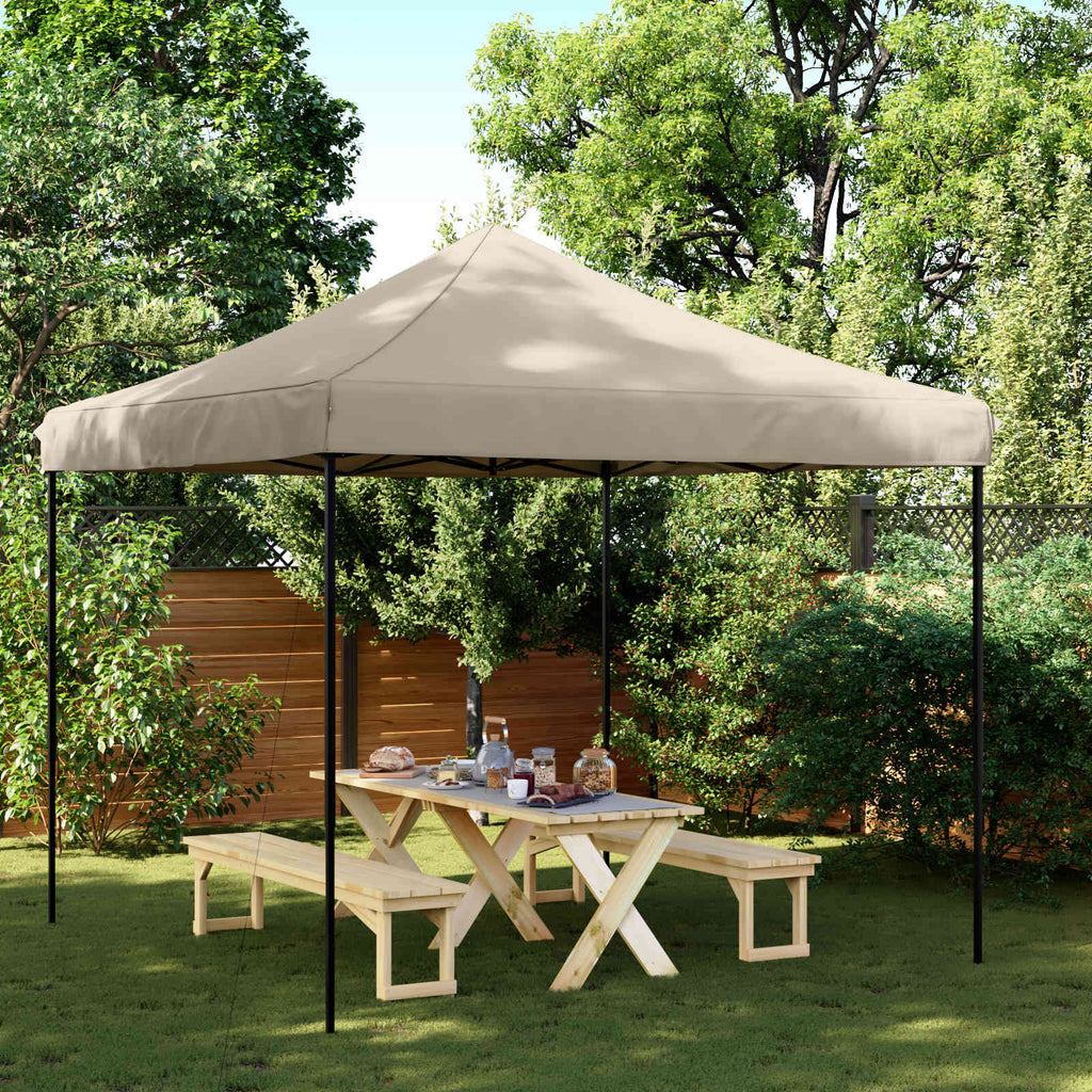 Party-Zelt 292 X 292 X 315 Cm Oxford-Stoff