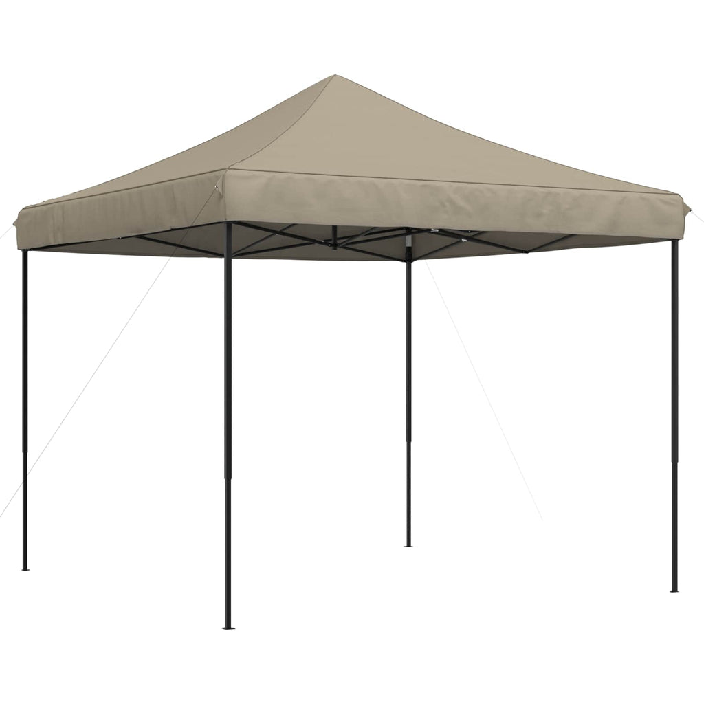 Party-Zelt 292 X 292 X 315 Cm Oxford-Stoff