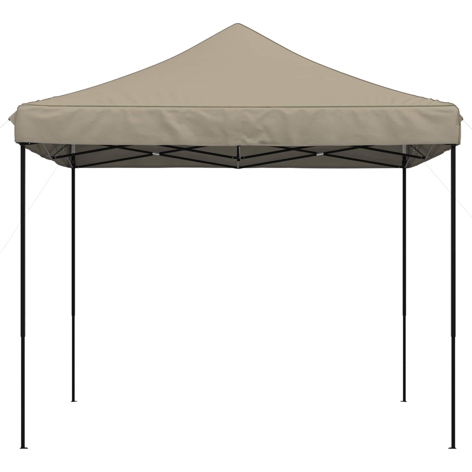Party-Zelt 292 X 292 X 315 Cm Oxford-Stoff