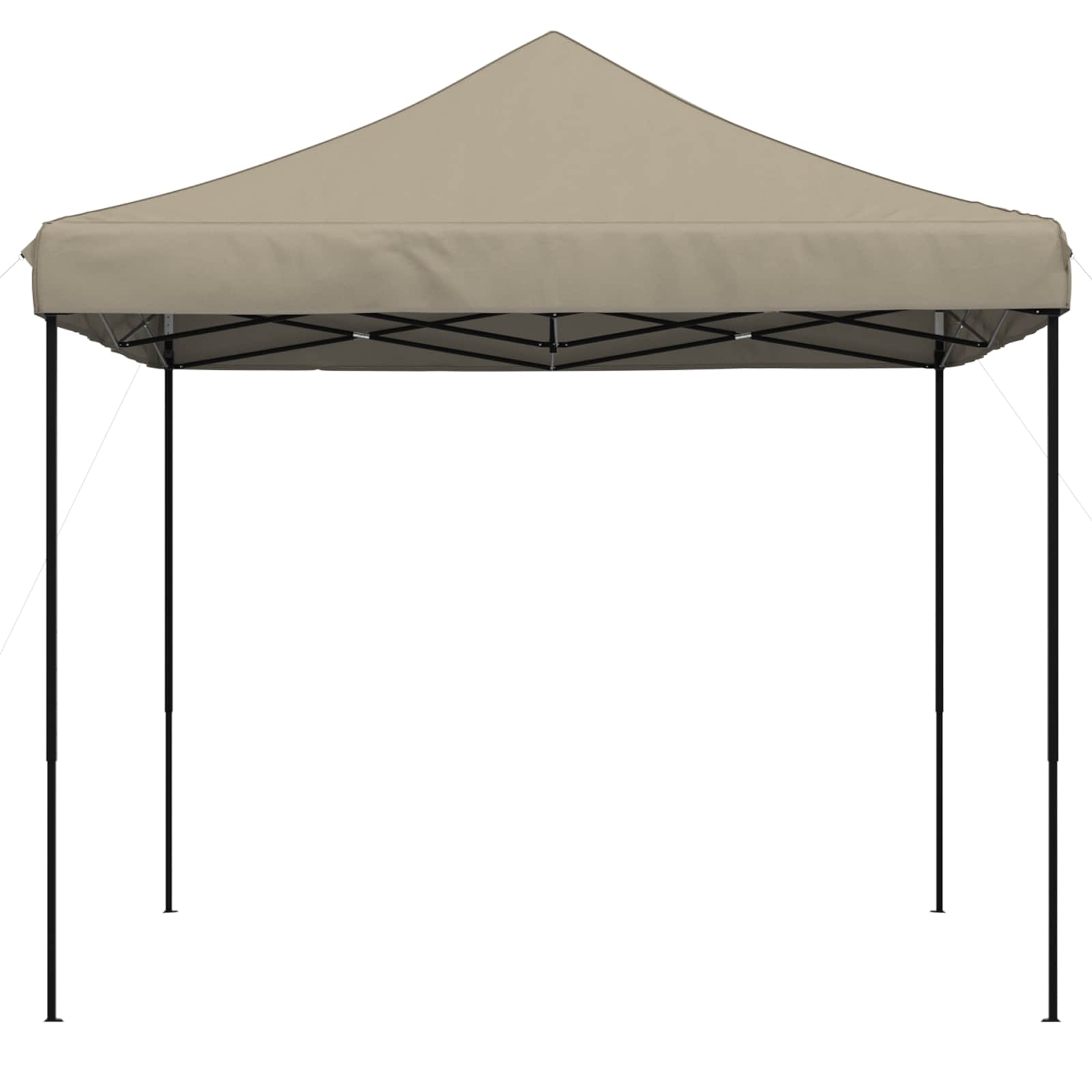 Party-Zelt 292 X 292 X 315 Cm Oxford-Stoff