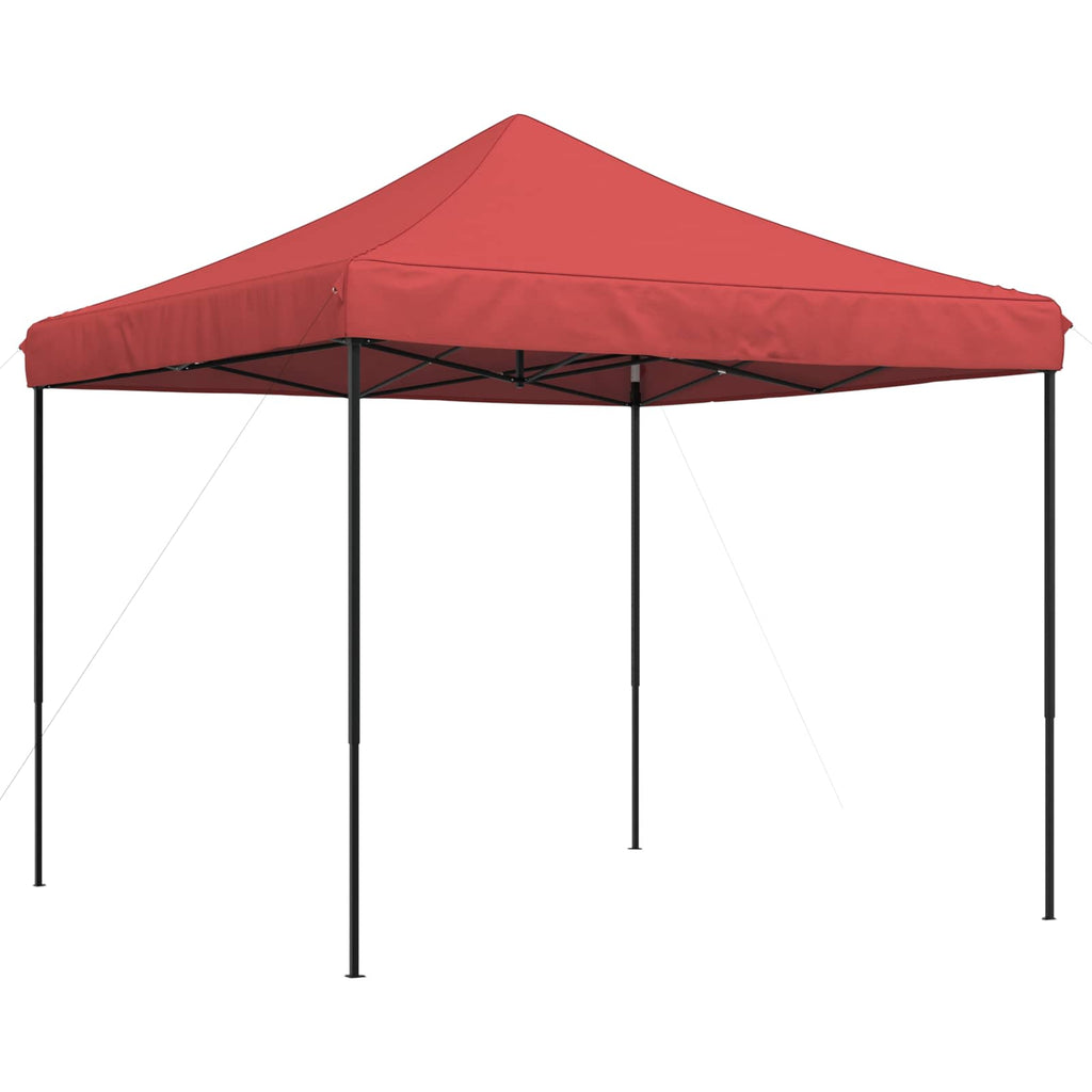 Party-Zelt 292 X 292 X 315 Cm Oxford-Stoff
