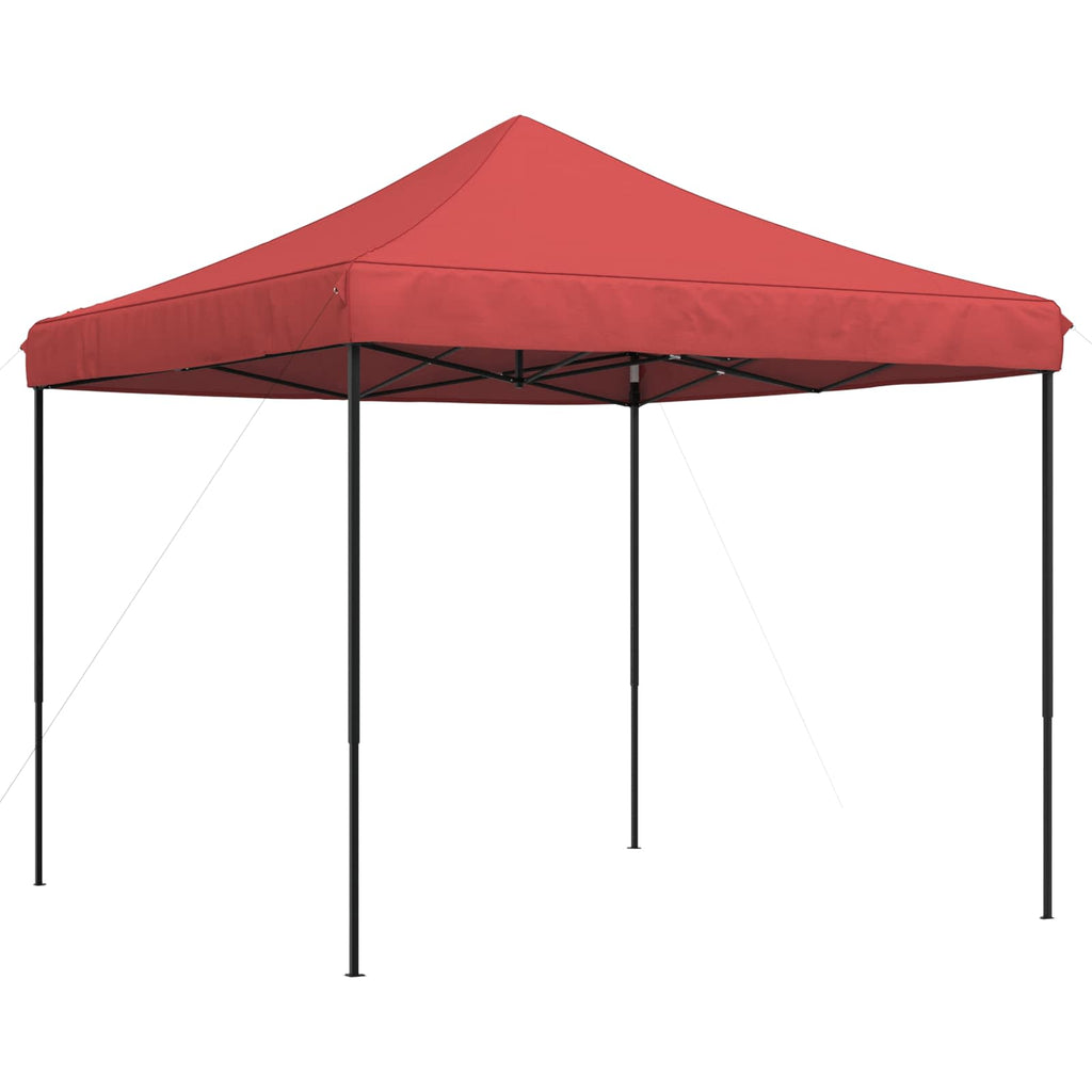 Party-Zelt 292 X 292 X 315 Cm Oxford-Stoff