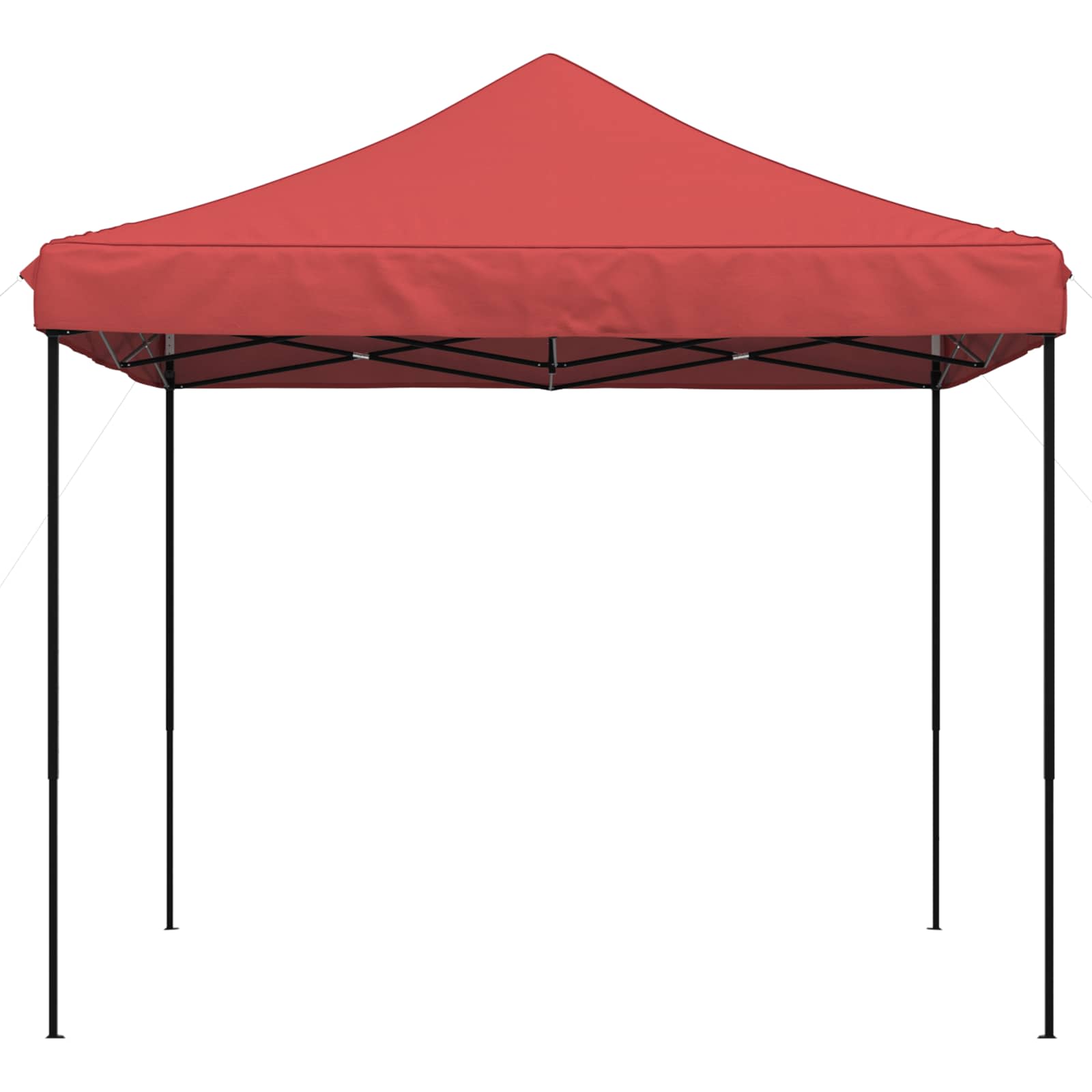 Party-Zelt 292 X 292 X 315 Cm Oxford-Stoff