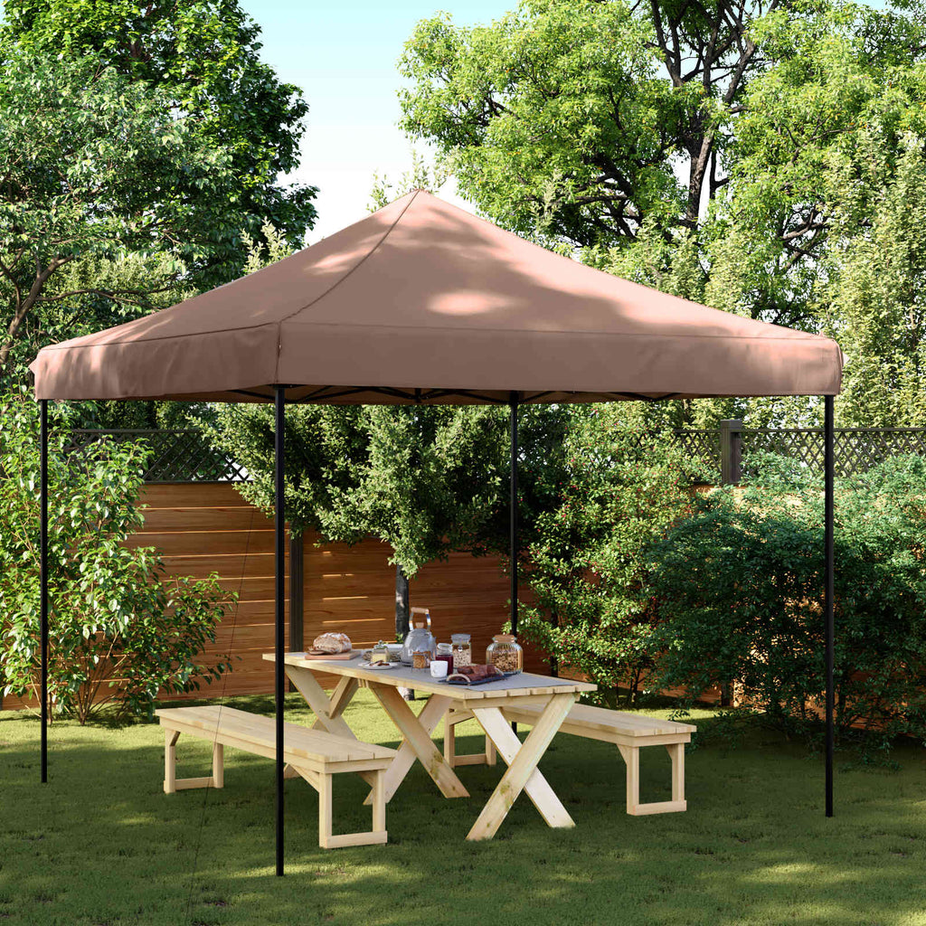 Party-Zelt 292 X 292 X 315 Cm Oxford-Stoff