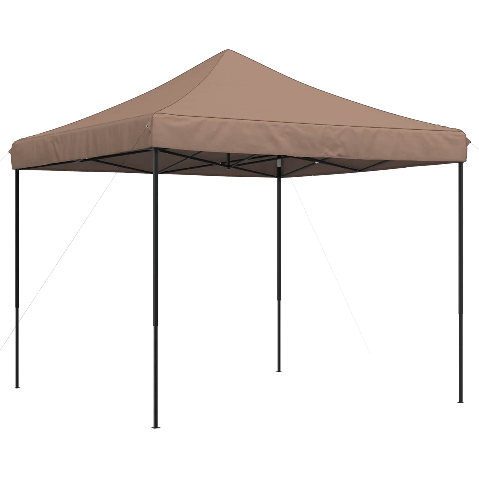 Party-Zelt 292 X 292 X 315 Cm Oxford-Stoff