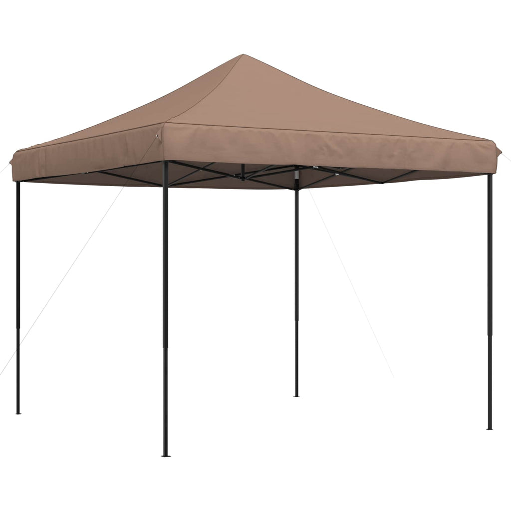 Party-Zelt 292 X 292 X 315 Cm Oxford-Stoff