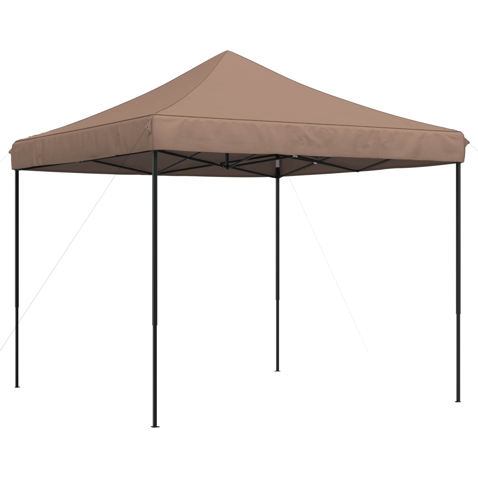 Party-Zelt 292 X 292 X 315 Cm Oxford-Stoff