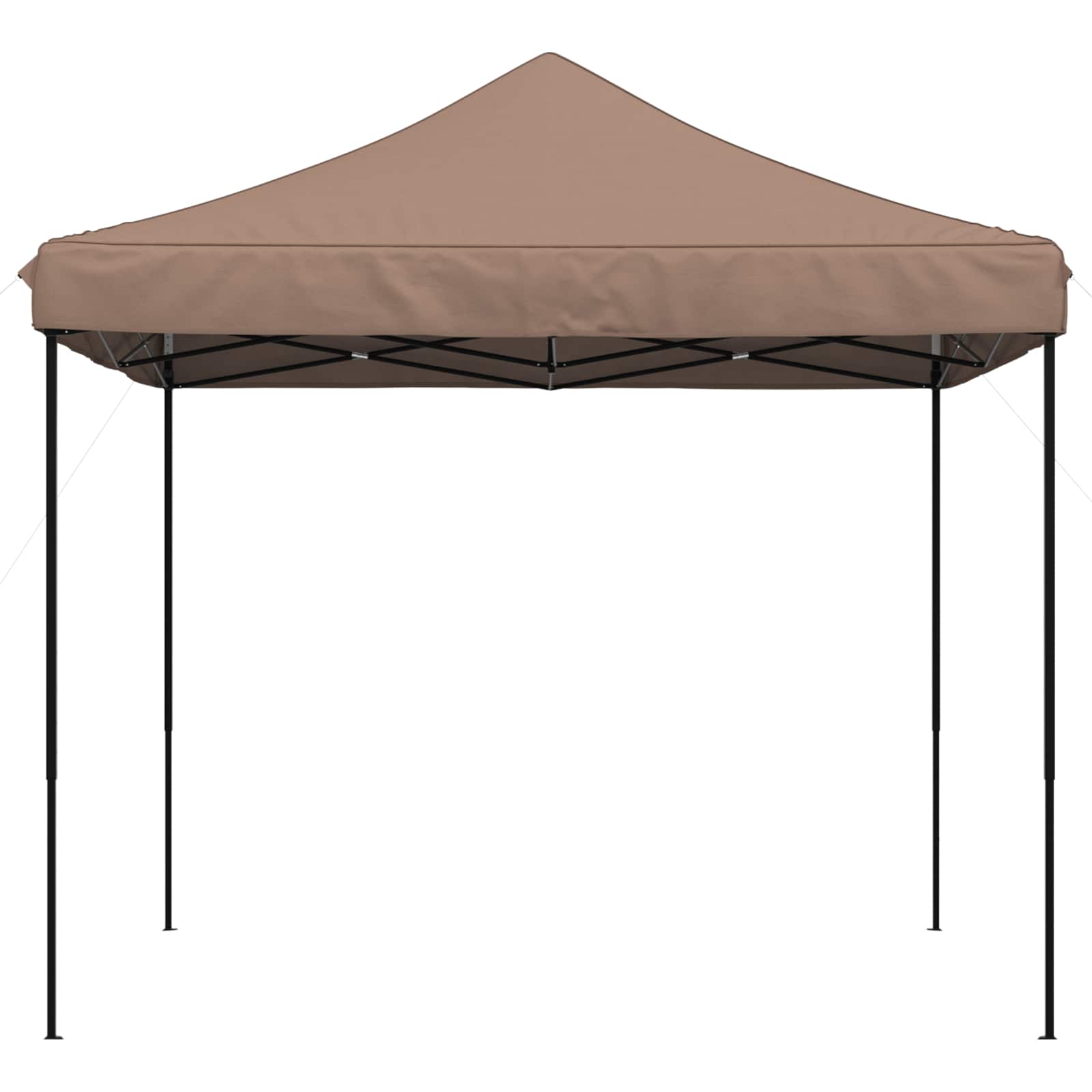 Party-Zelt 292 X 292 X 315 Cm Oxford-Stoff