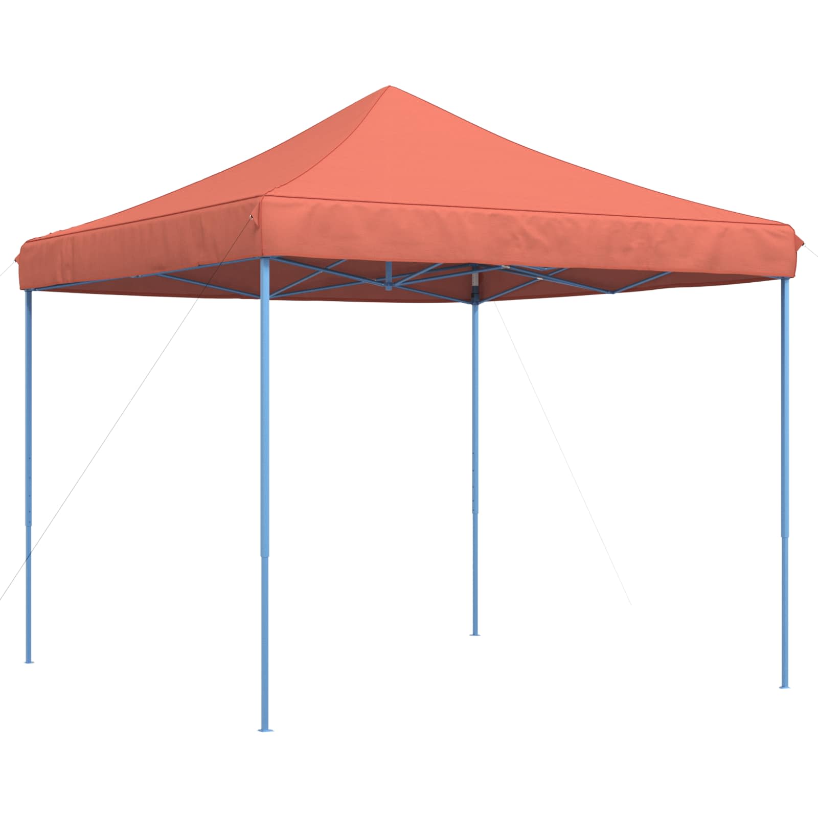 Party-Zelt 292 X 292 X 315 Cm Oxford-Stoff
