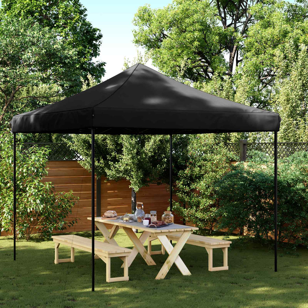 Party-Zelt 292 X 292 X 315 Cm Oxford-Stoff