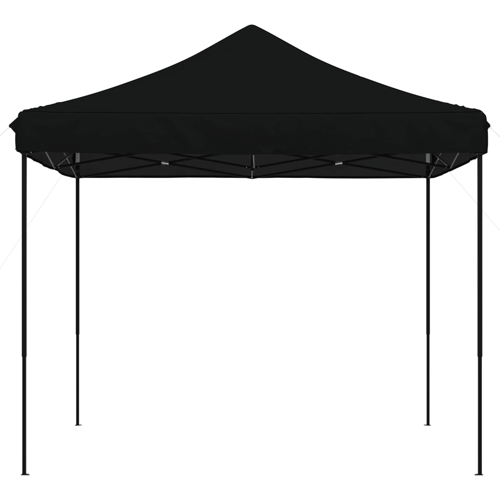 Party-Zelt 292 X 292 X 315 Cm Oxford-Stoff