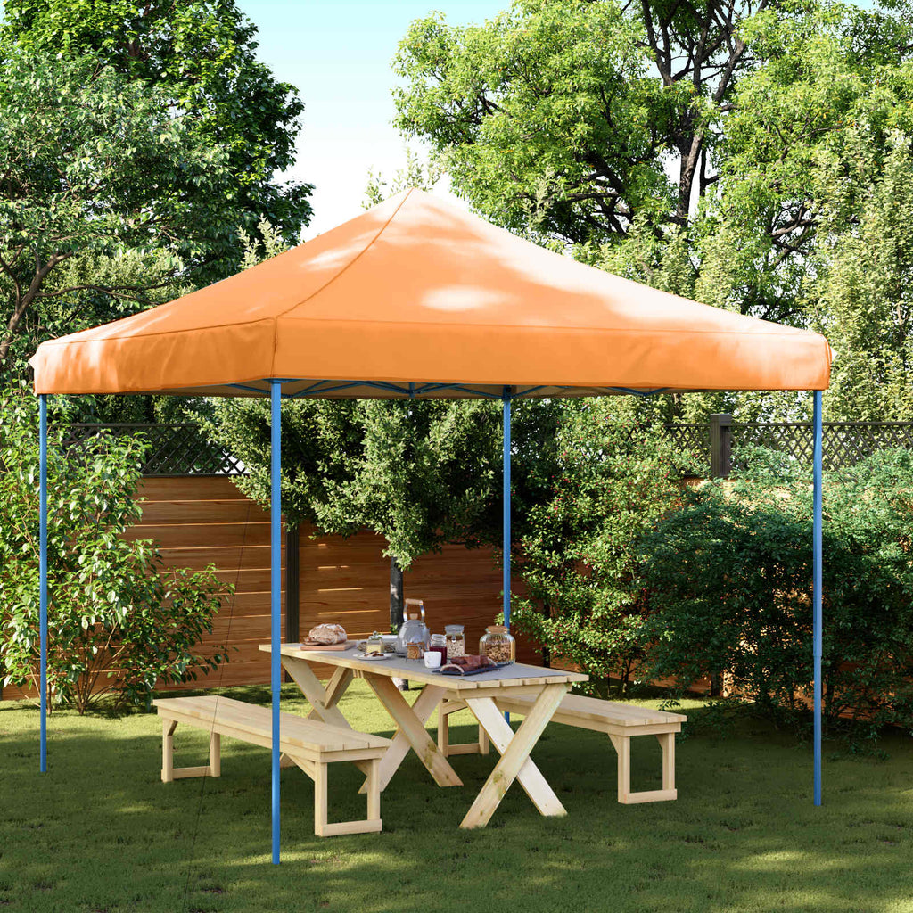 Party-Zelt 292 X 292 X 315 Cm Oxford-Stoff