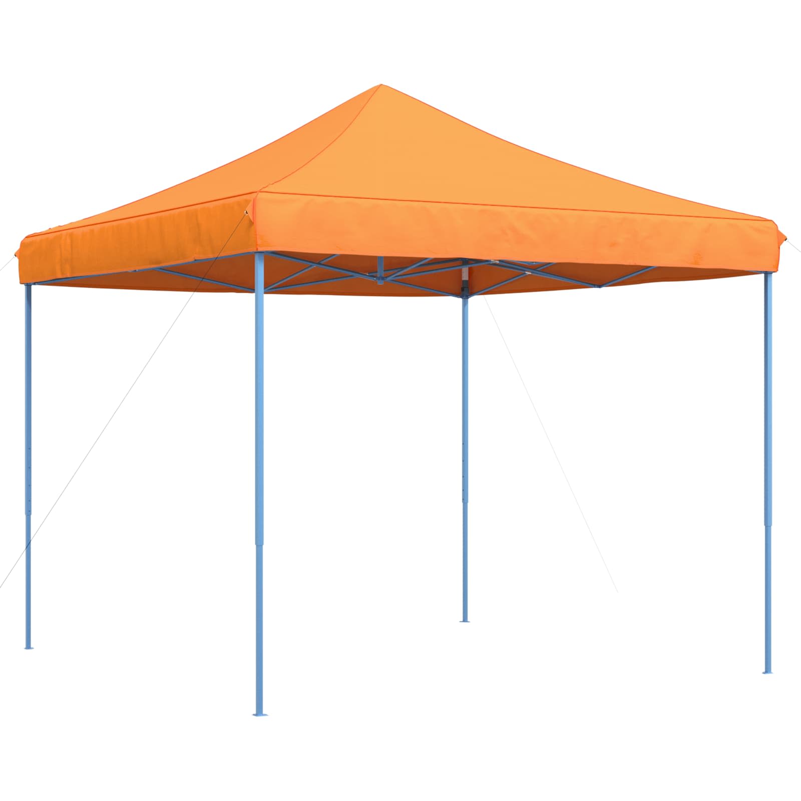 Party-Zelt 292 X 292 X 315 Cm Oxford-Stoff
