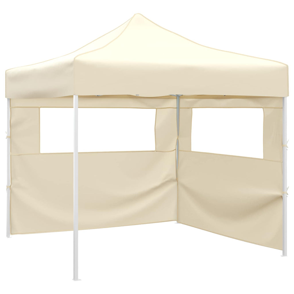 Party-Zelt 291 X 291 X 315 Cm Oxford-Stoff