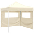 Party-Zelt 291 X 291 X 315 Cm Oxford-Stoff