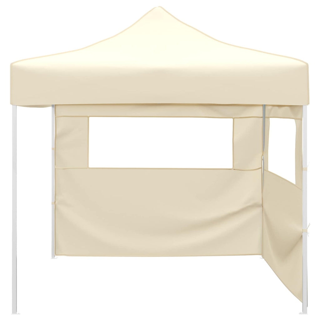 Party-Zelt 291 X 291 X 315 Cm Oxford-Stoff