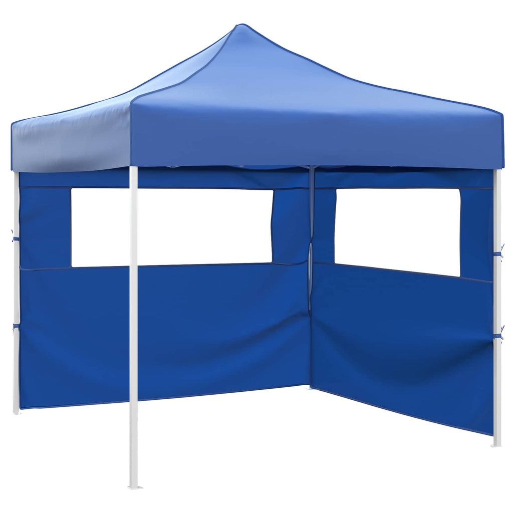 Party-Zelt 291 X 291 X 315 Cm Oxford-Stoff