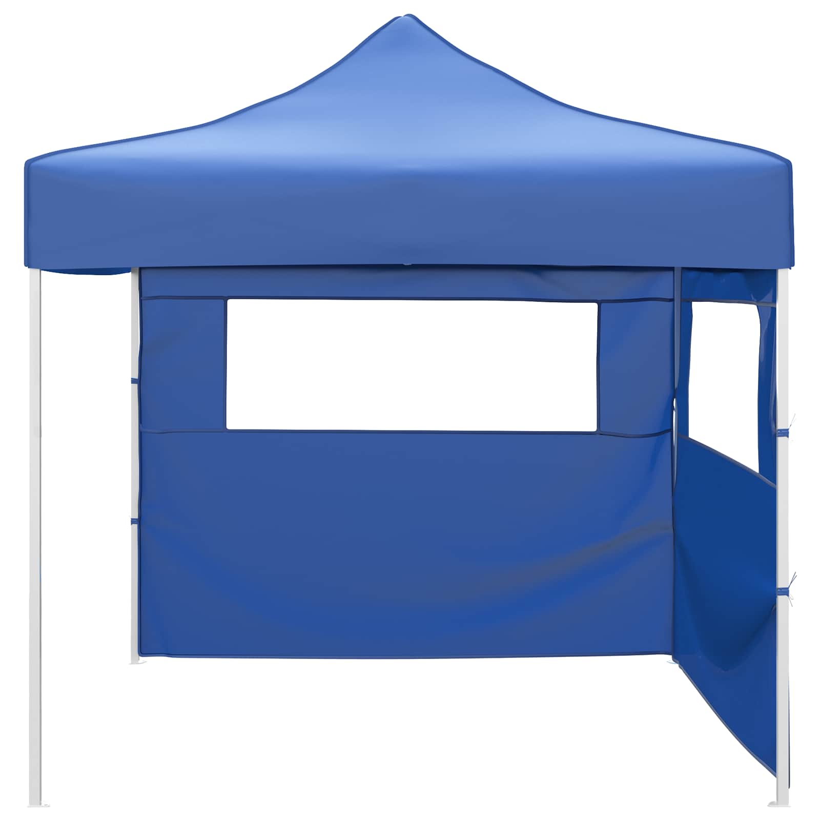 Party-Zelt 291 X 291 X 315 Cm Oxford-Stoff