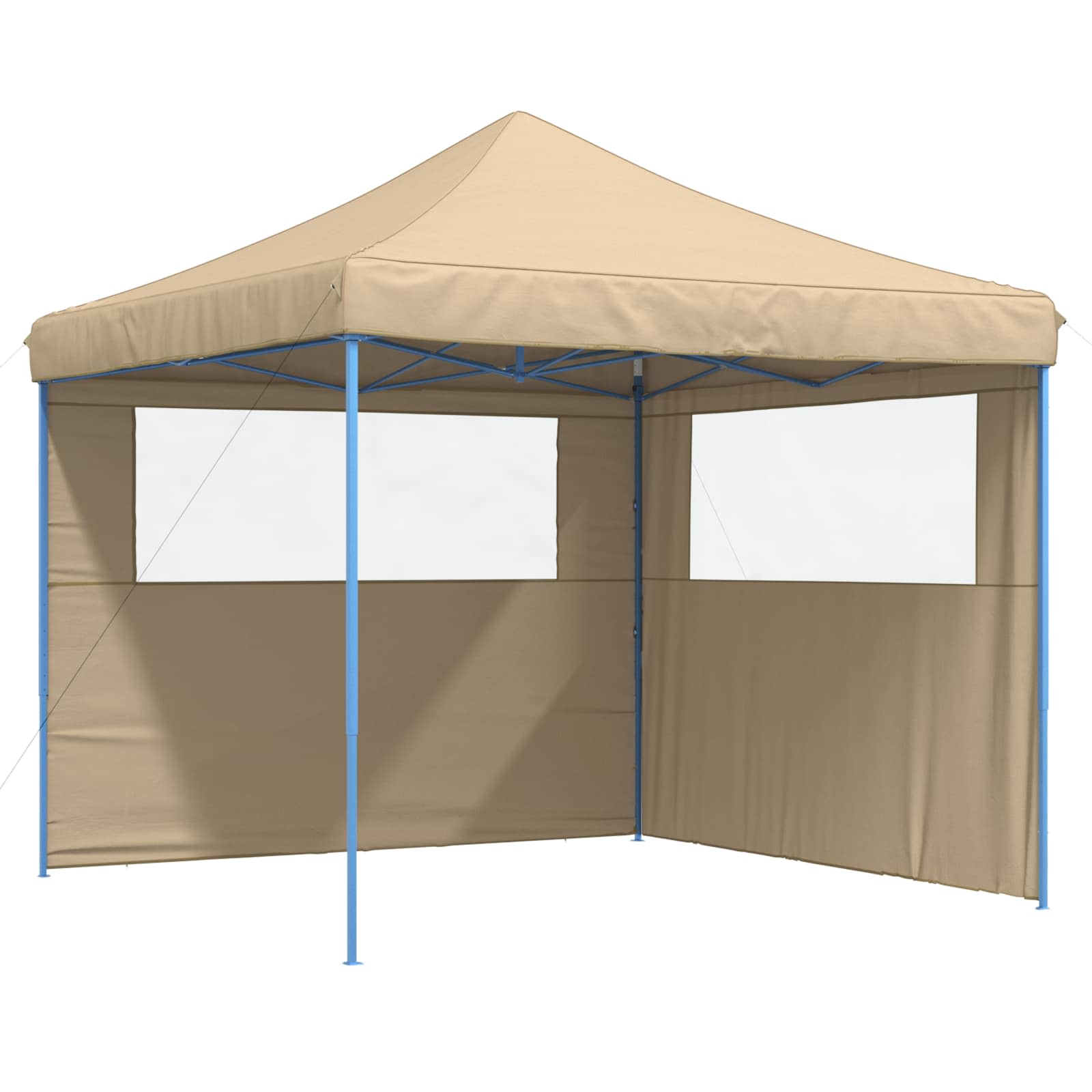 Party-Zelt 292 X 292 X 315 Cm Oxford-Stoff