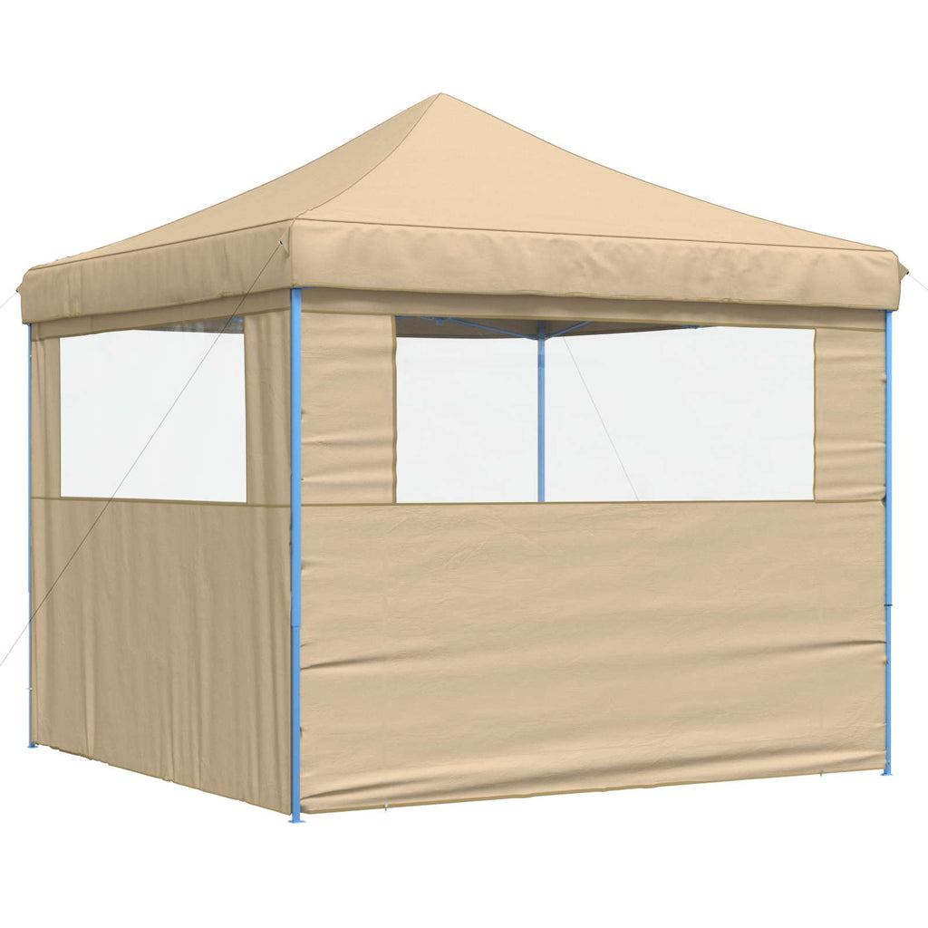 Party-Zelt 292 X 292 X 315 Cm Oxford-Stoff