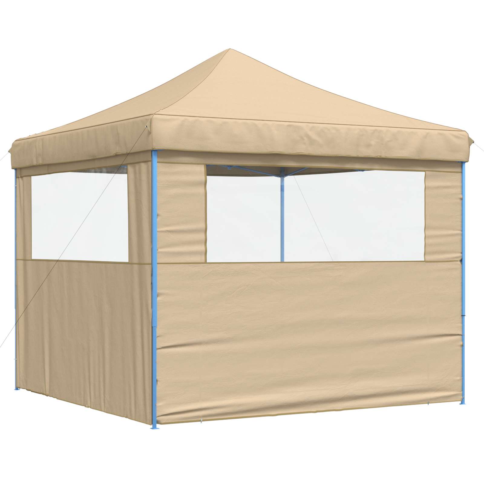Party-Zelt 292 X 292 X 315 Cm Oxford-Stoff