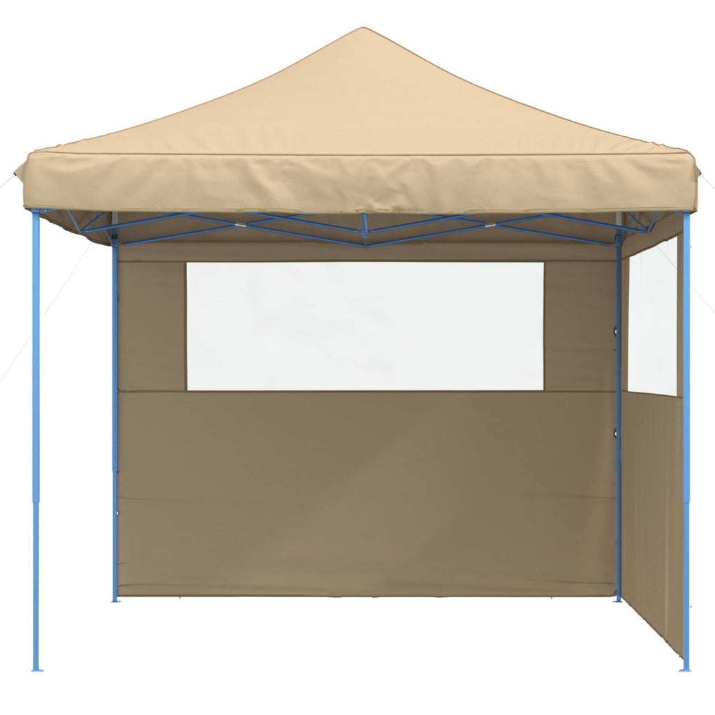 Party-Zelt 292 X 292 X 315 Cm Oxford-Stoff