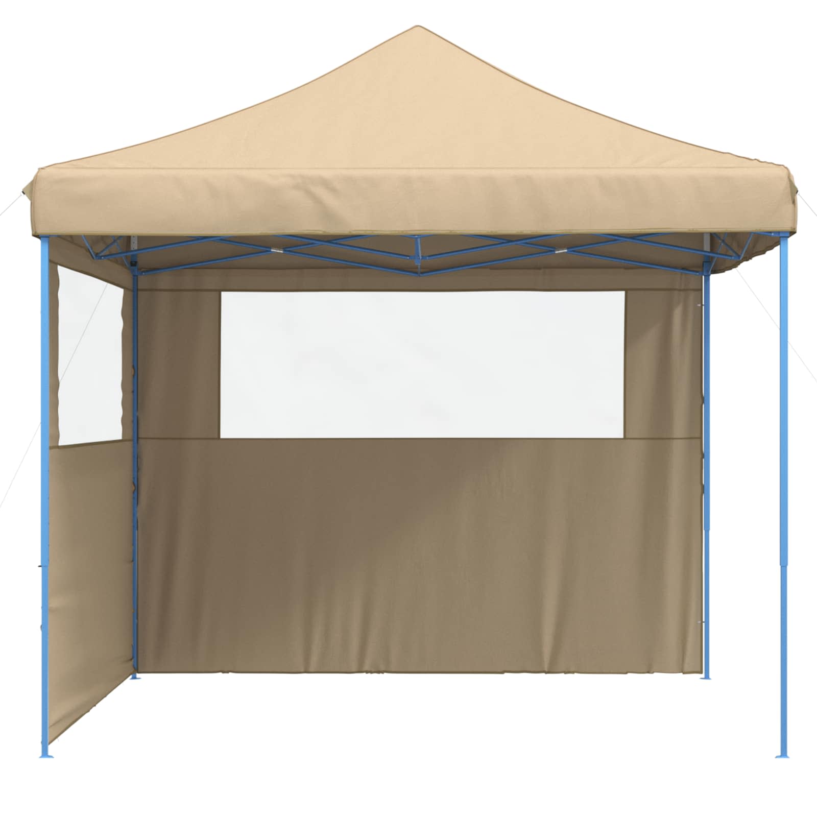 Party-Zelt 292 X 292 X 315 Cm Oxford-Stoff