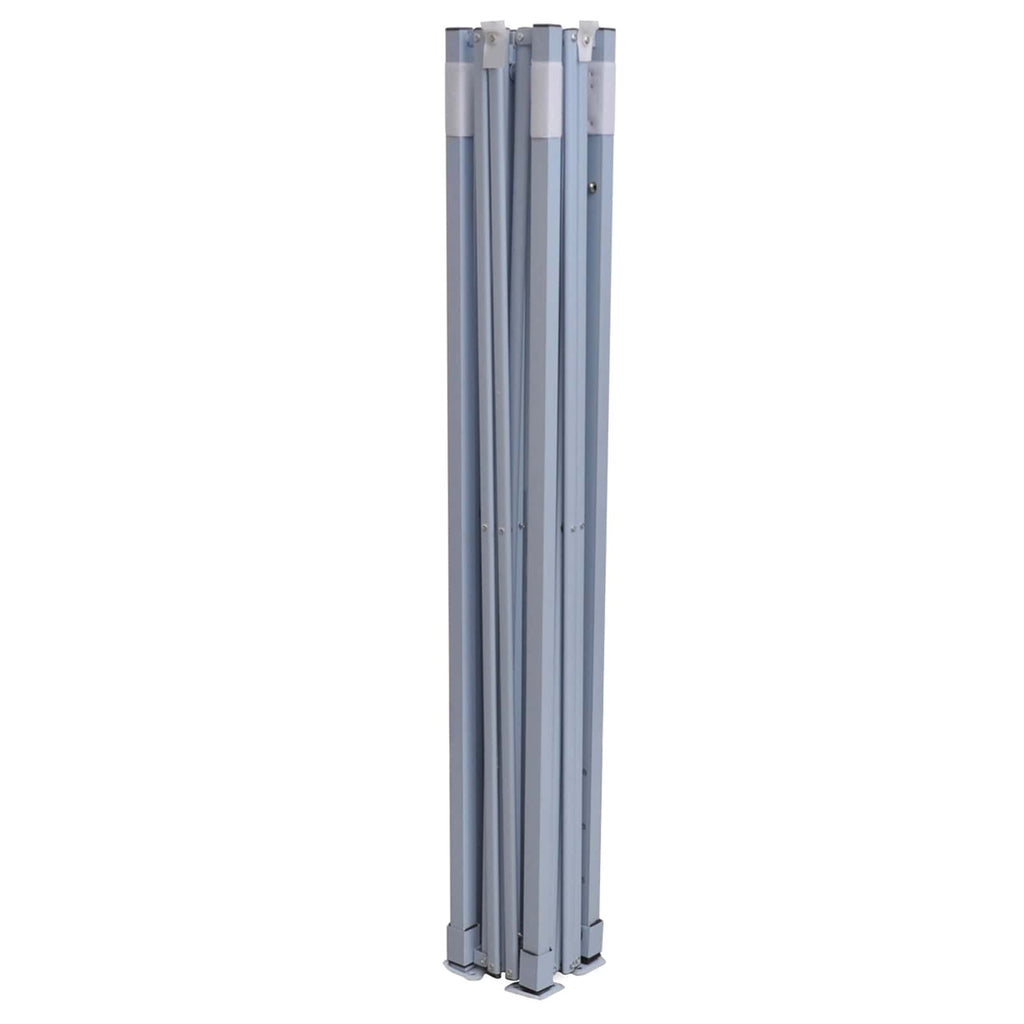 Party-Zelt 292 X 292 X 315 Cm Oxford-Stoff