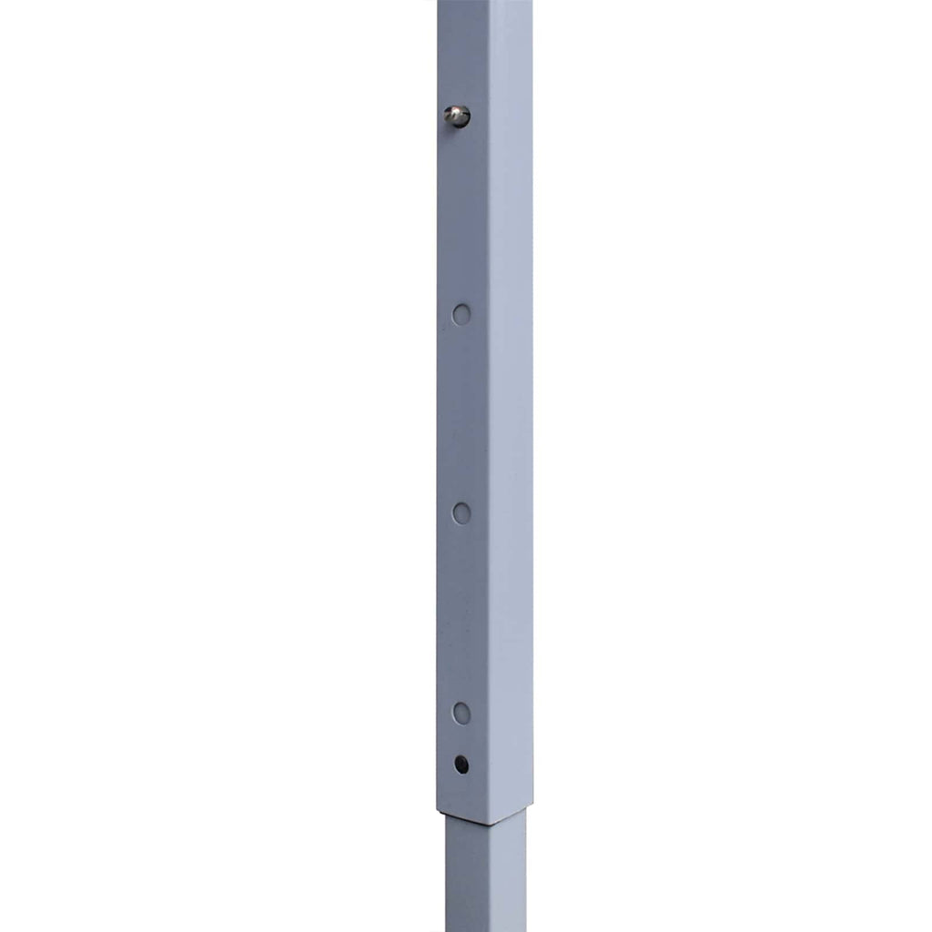 Party-Zelt 292 X 292 X 315 Cm Oxford-Stoff
