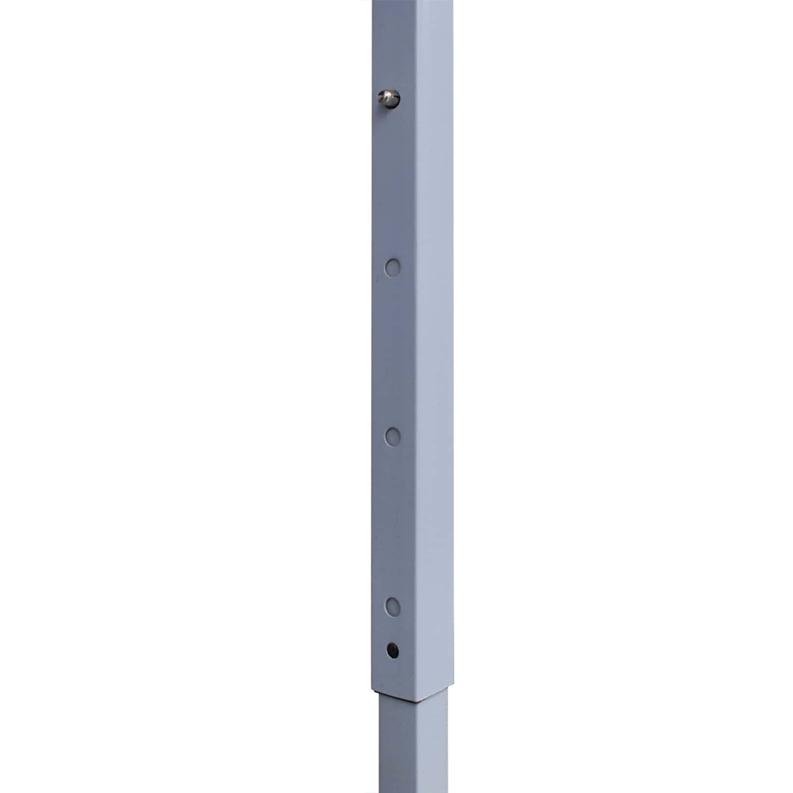 Party-Zelt 292 X 292 X 315 Cm Oxford-Stoff