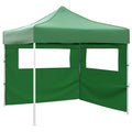 Party-Zelt 292 X 292 X 315 Cm Oxford-Stoff