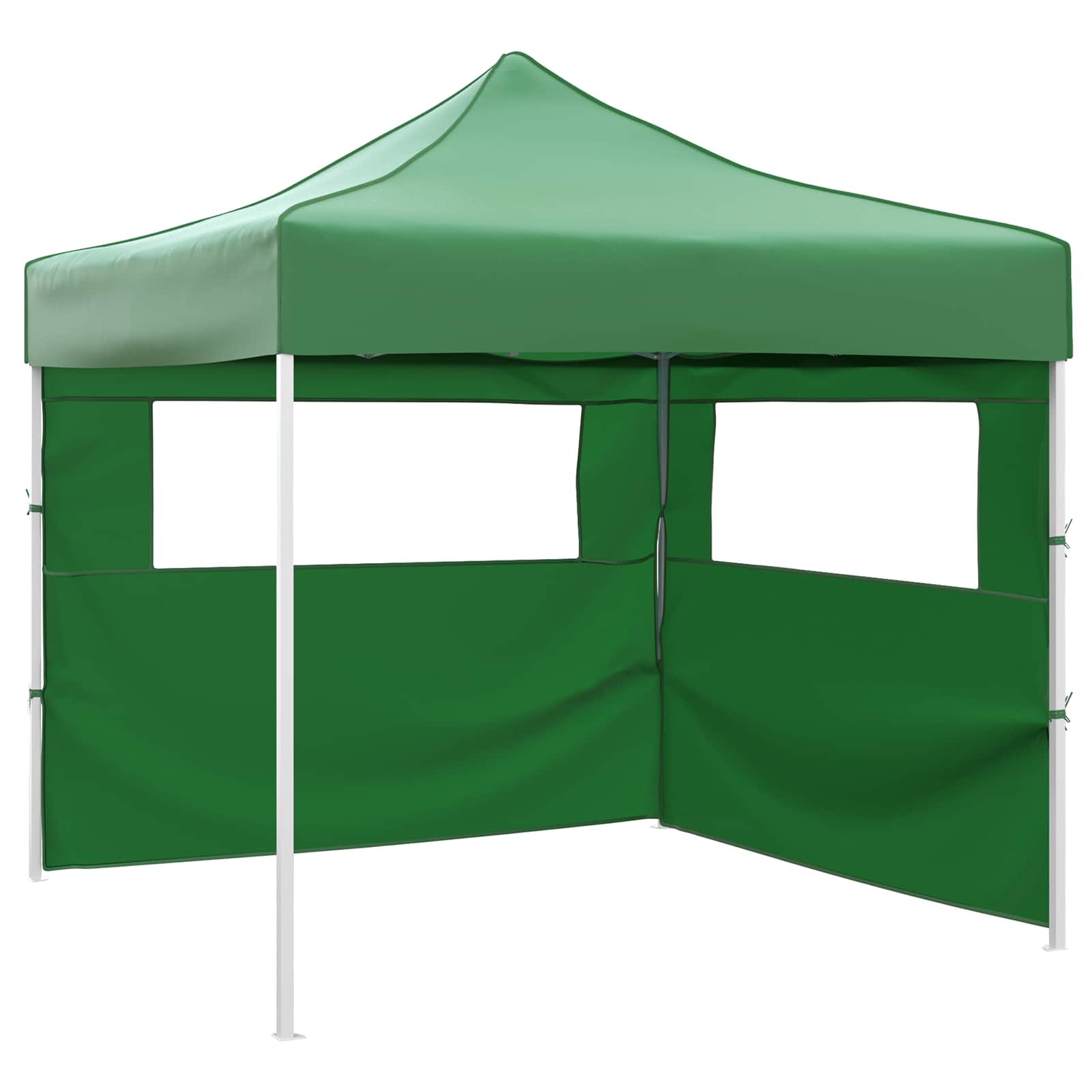 Party-Zelt 292 X 292 X 315 Cm Oxford-Stoff