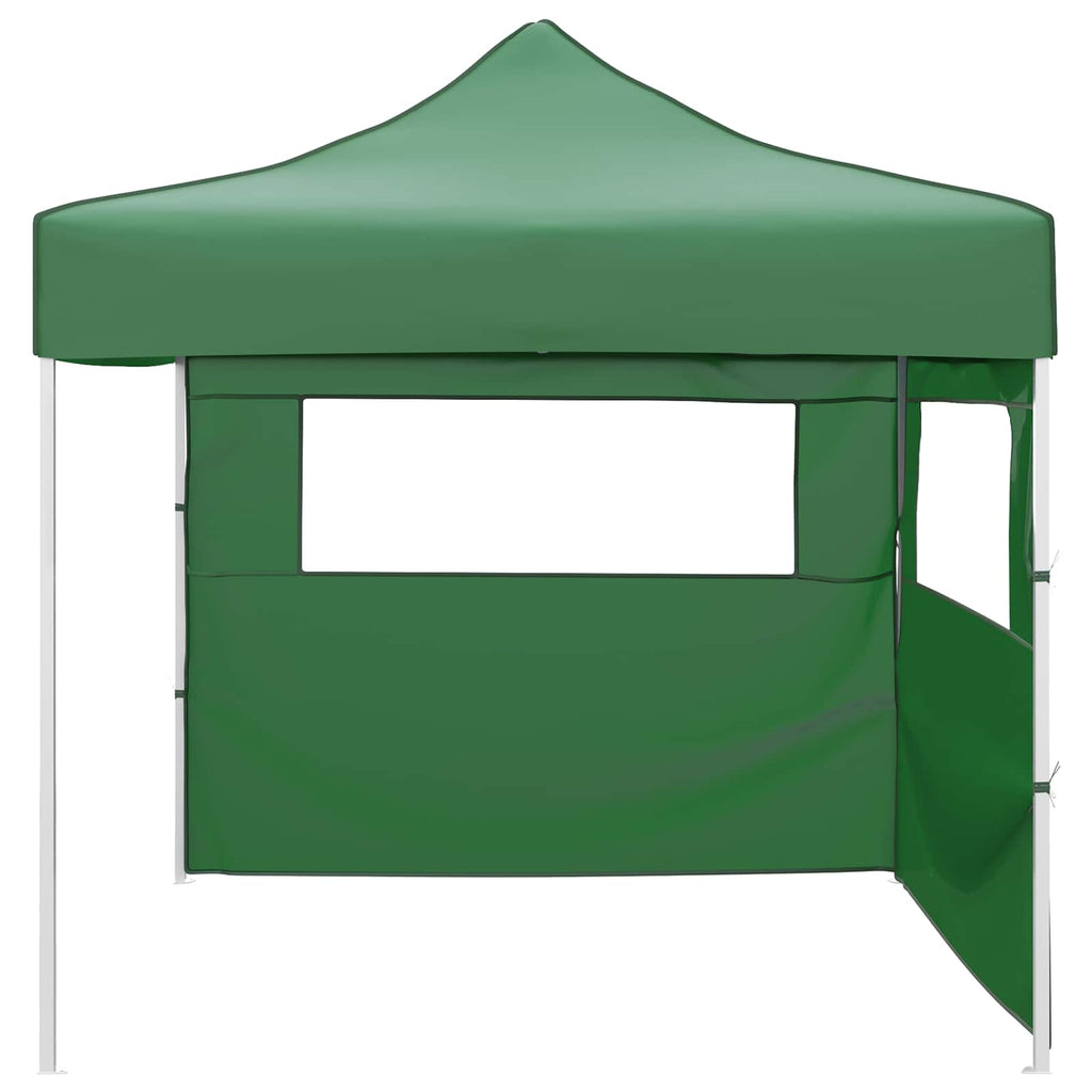 Party-Zelt 292 X 292 X 315 Cm Oxford-Stoff