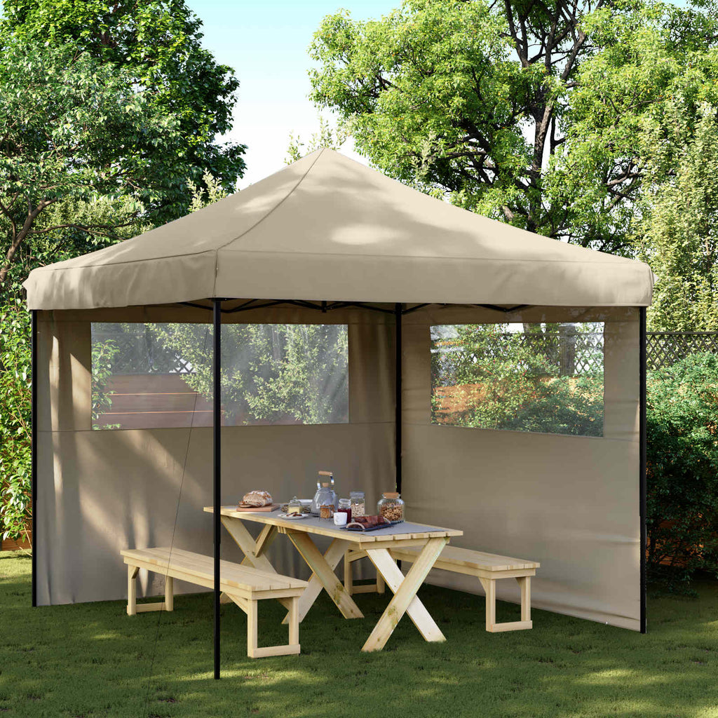 Party-Zelt 292 X 292 X 315 Cm Oxford-Stoff
