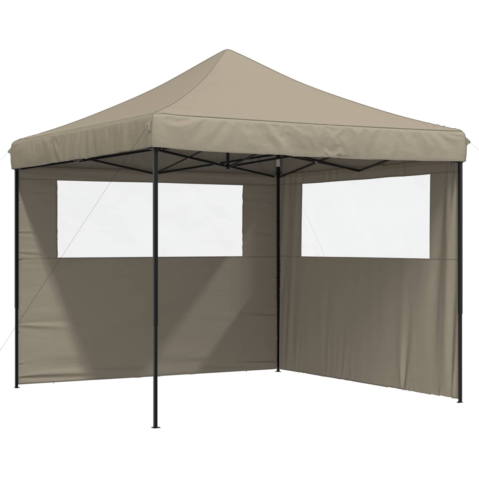 Party-Zelt 292 X 292 X 315 Cm Oxford-Stoff