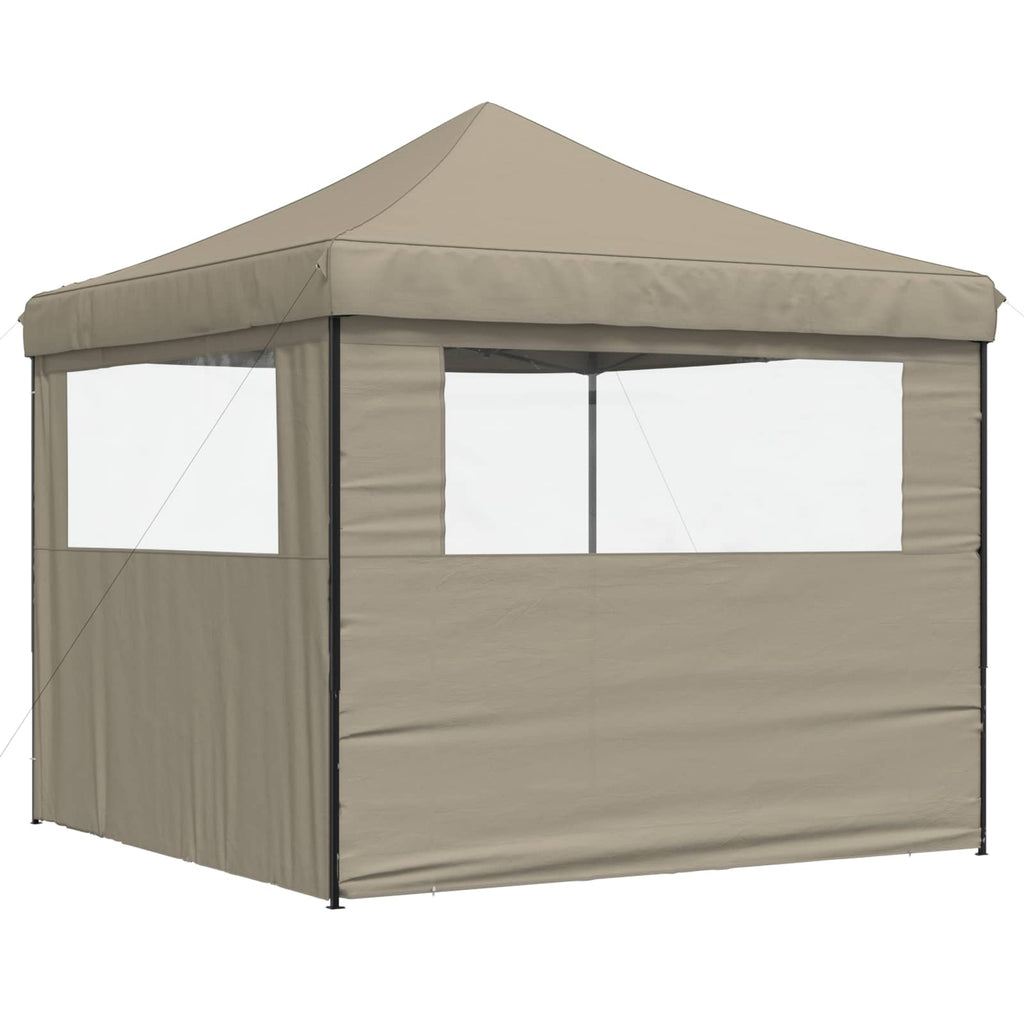 Party-Zelt 292 X 292 X 315 Cm Oxford-Stoff