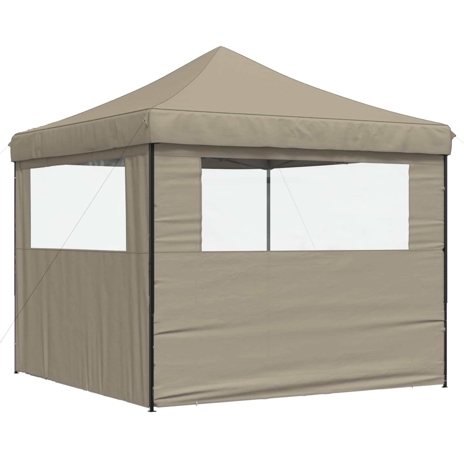 Party-Zelt 292 X 292 X 315 Cm Oxford-Stoff