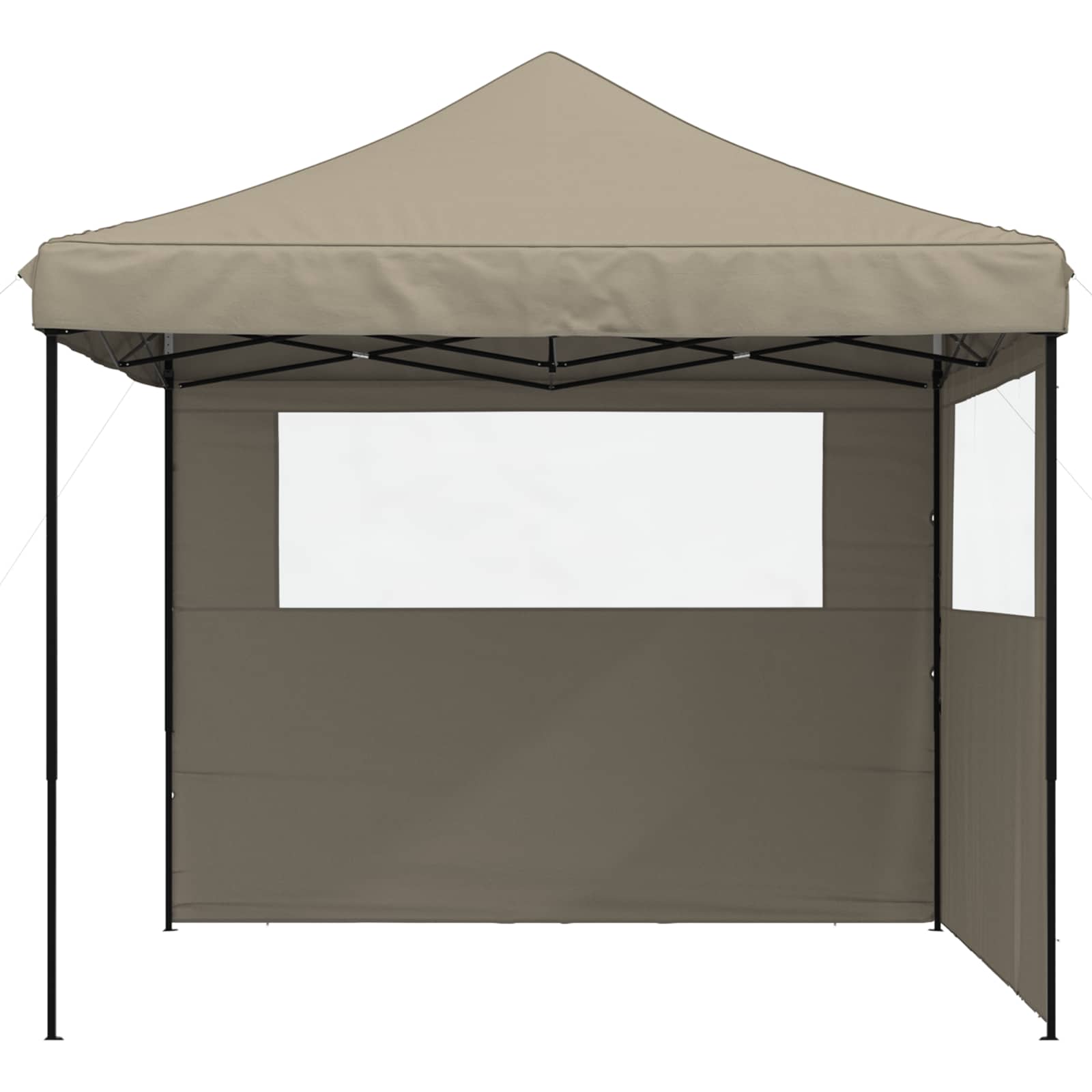 Party-Zelt 292 X 292 X 315 Cm Oxford-Stoff