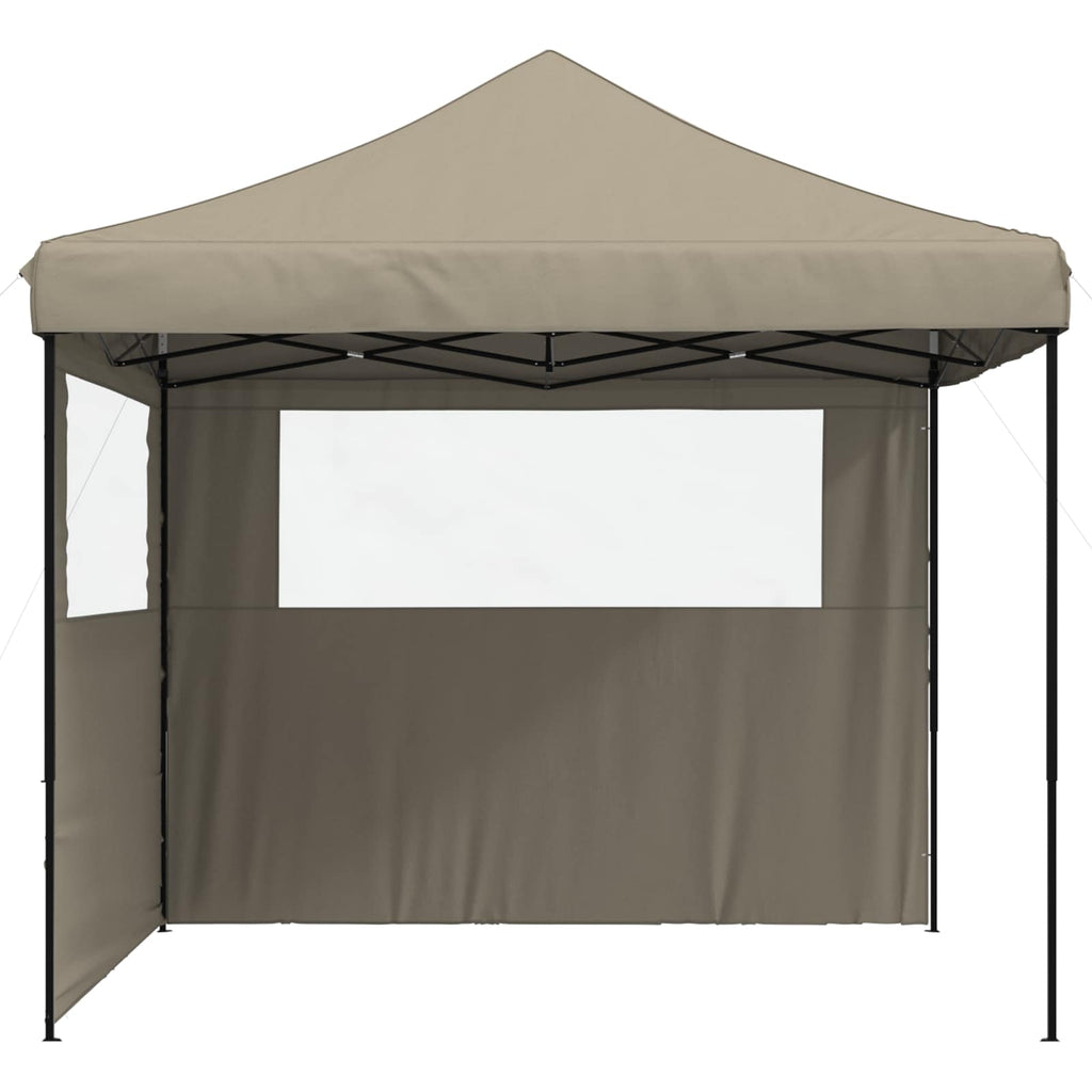 Party-Zelt 292 X 292 X 315 Cm Oxford-Stoff