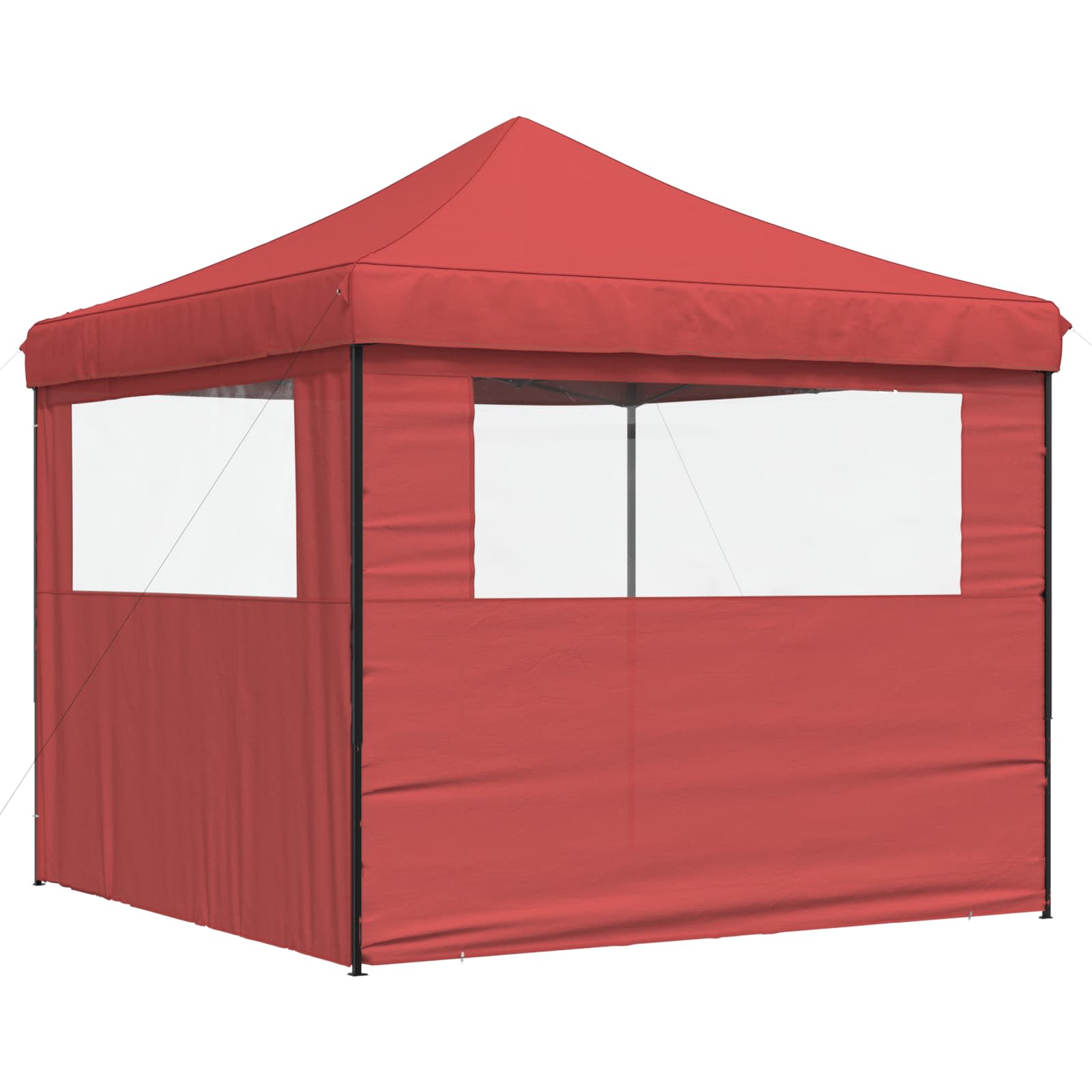 Party-Zelt 292 X 292 X 315 Cm Oxford-Stoff