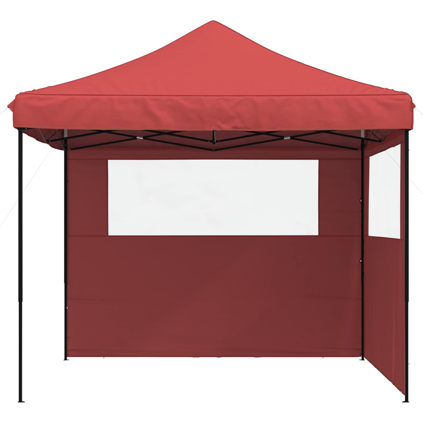 Party-Zelt 292 X 292 X 315 Cm Oxford-Stoff