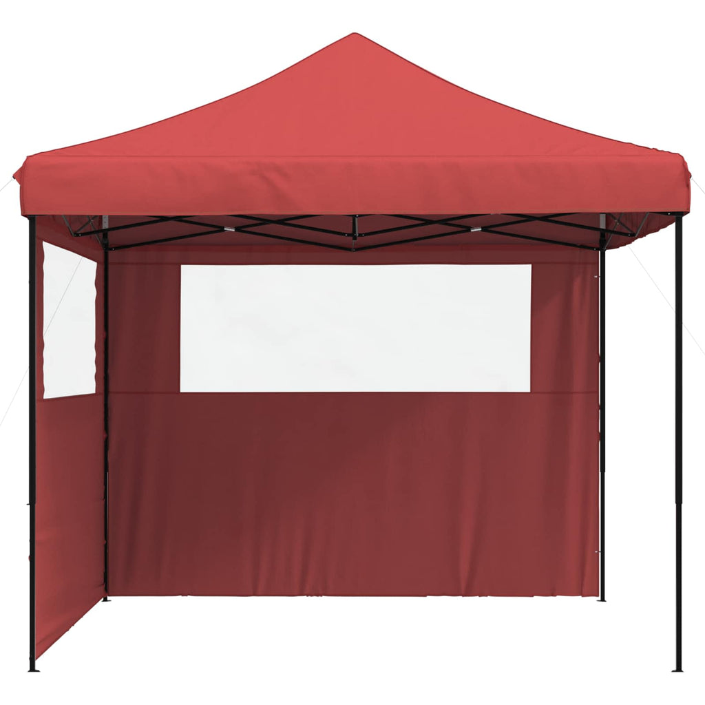 Party-Zelt 292 X 292 X 315 Cm Oxford-Stoff