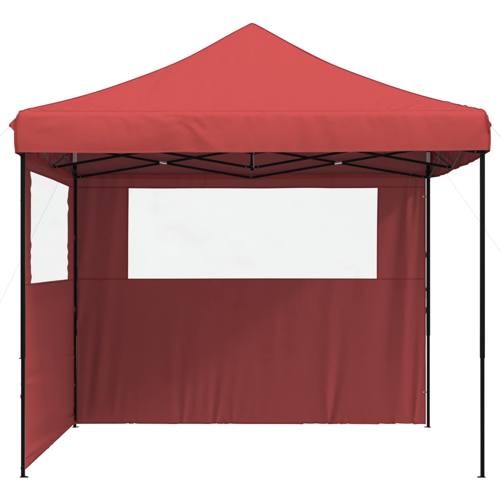 Party-Zelt 292 X 292 X 315 Cm Oxford-Stoff