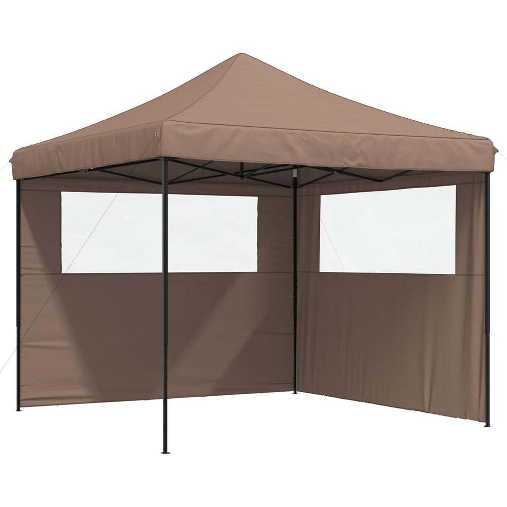Party-Zelt 292 X 292 X 315 Cm Oxford-Stoff