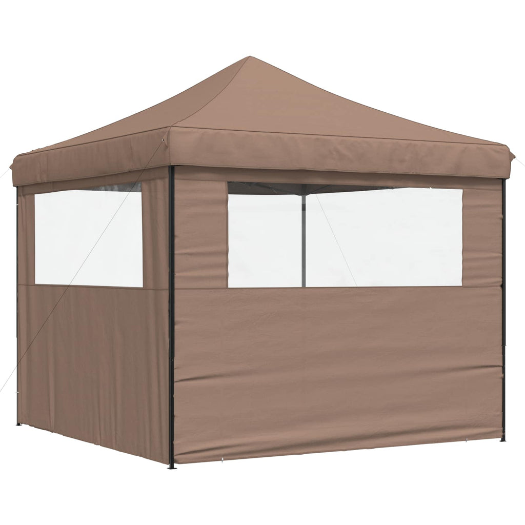 Party-Zelt 292 X 292 X 315 Cm Oxford-Stoff