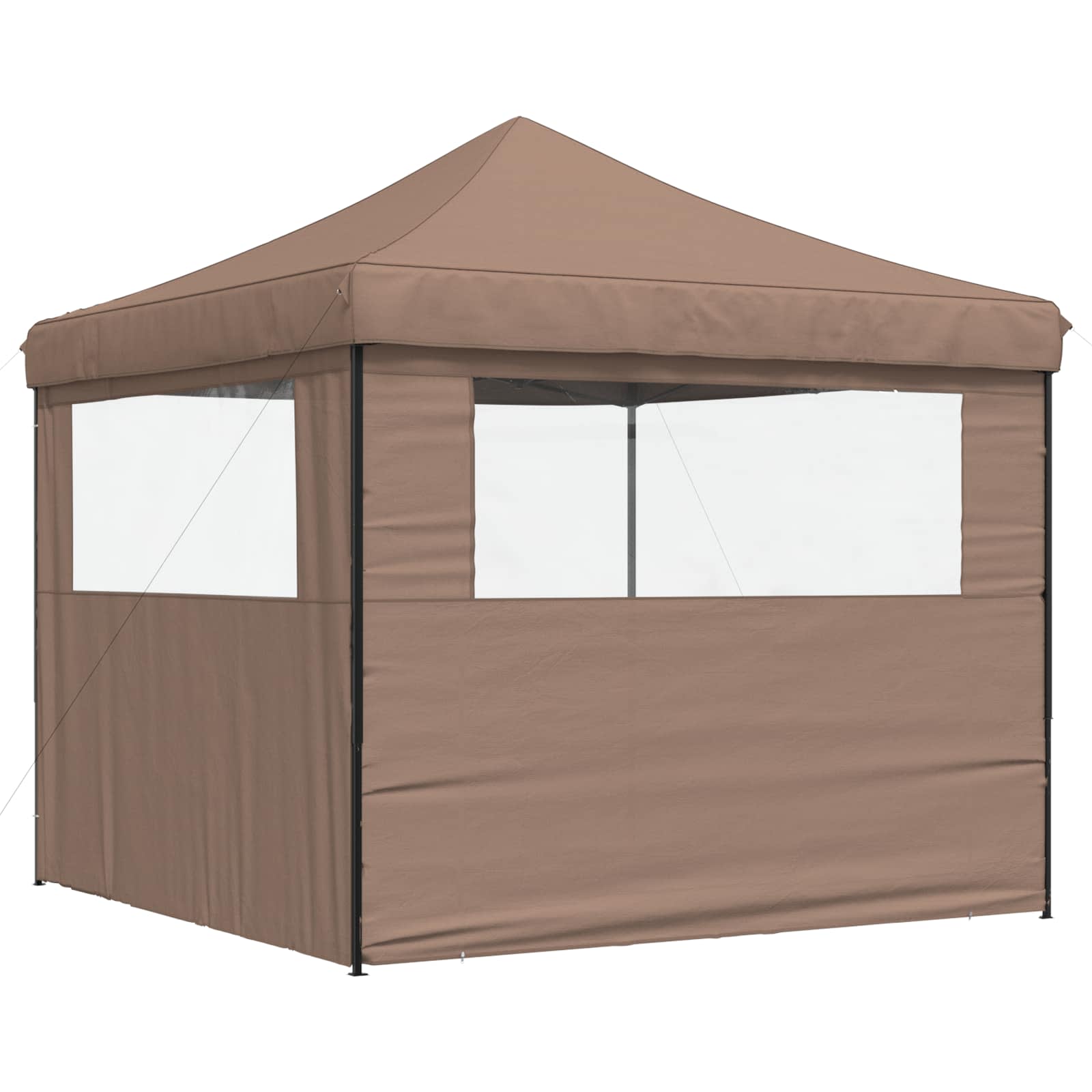 Party-Zelt 292 X 292 X 315 Cm Oxford-Stoff
